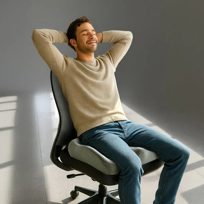 OrthoFlexs Seat Cushion